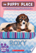 Roxy cover
