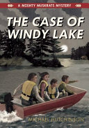 The Case of Windy Lake cover