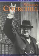 Winston Churchill cover