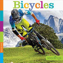 Bicycles cover