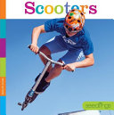 Scooters cover