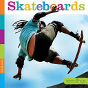 Skateboards cover