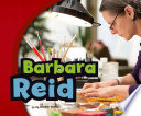 Barbara Reid cover