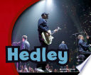 Hedley cover