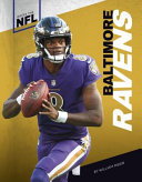Baltimore Ravens cover