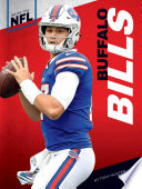 Buffalo Bills cover