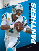Carolina Panthers cover