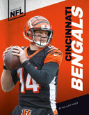 Cincinnati Bengals cover