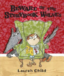 Beware of the Storybook Wolves cover
