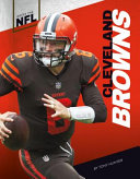 Cleveland Browns cover