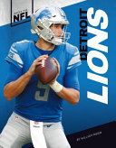 Detroit Lions cover