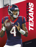 Houston Texans cover