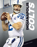 Indianapolis Colts cover