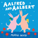 Aalfred and Aalbert cover