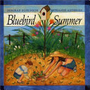 Bluebird Summer cover