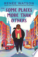 Some Places More Than Others cover