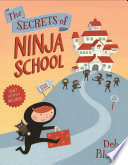 The Secrets of Ninja School cover