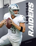 Las Vegas Raiders cover