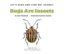 Bugs Are Insects cover