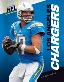 Los Angeles Chargers cover