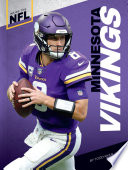 Minnesota Vikings cover