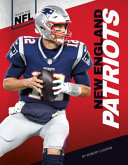 New England Patriots cover
