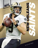 New Orleans Saints cover