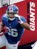 New York Giants cover