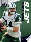 New York Jets cover