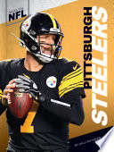 Pittsburgh Steelers cover
