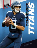 Tennessee Titans cover