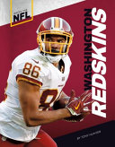 Washington Redskins cover