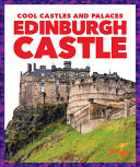 Edinburgh Castle cover