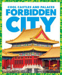 Forbidden City cover