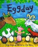 Eggday cover