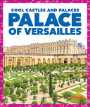 Palace of Versailles cover