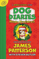 Happy Howlidays! cover