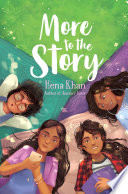 More to the Story cover
