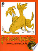 Finders Keepers cover