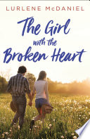 The Girl With the Broken Heart cover