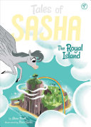 The Royal Island cover