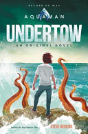 Undertow cover