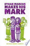 Ethan Marcus Makes His Mark cover