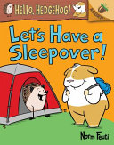 Let's Have a Sleepover! cover