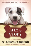 Lily's Story: A Puppy Tale cover