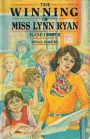 The Winning of Miss Lynn Ryan cover