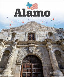 Alamo cover