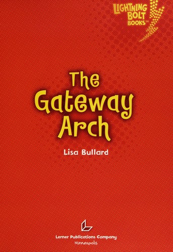 Gateway Arch cover