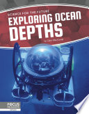 Exploring Ocean Depths cover