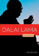 Dalai Lama cover